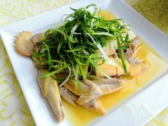 -禄源公·老莞诚饭店