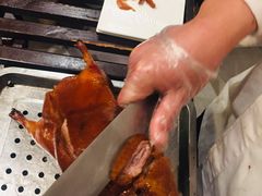 -阿庄新豫菜(航海东路店)
