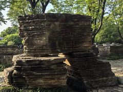 -三国水浒景区(无锡影视基地)