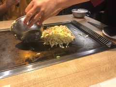 -鹤桥风月(千日前店)