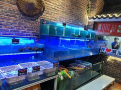 -百年银屏蚝烙·潮汕菜·非遗(乐山店)