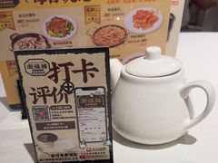 -潮福城潮州大酒楼(湖滨北路店)