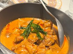 -狮拾久·现代新加坡料理(壹方城店)