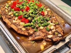 -问渔烤鱼(回龙观总店)