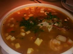 -半秋山西餐厅(襄阳万达店)