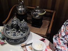 -虾饺妹·酒家(金碧店)