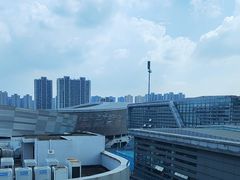 -萧山体育中心