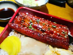 -东岸料理·寿司·刺身