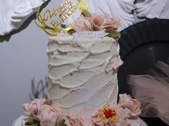 -杜哈夫DOUX RÊVE·生日蛋糕(日月光店)
