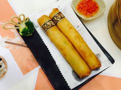 -虾饺妹·酒家(金碧店)