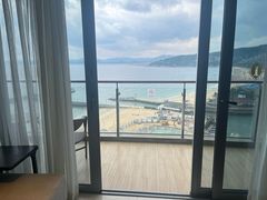 -深圳大梅沙京基洲际度假酒店