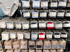 -MUJI无印良品(万科里店)