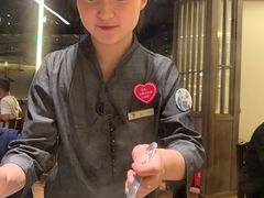 -捞王锅物料理(上海世茂广场店)