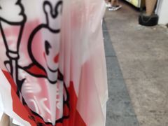 -蜜雪冰城(新北万达一店)