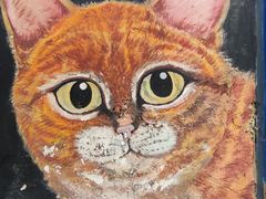 -槟城街头艺术街区