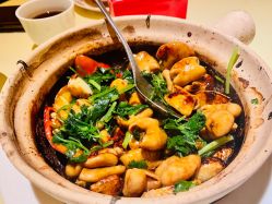 -惠食佳·宴会厅(滨江西路店)