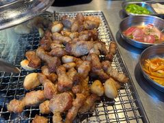 -不好找木炭烤肉