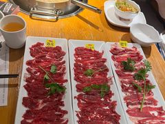 -海银海记潮汕牛肉火锅(新港中路海珠店)