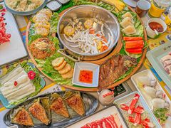 -椰小鸡·琼州糟粕醋(美兰缤纷城店)