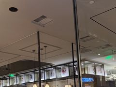 -Hatsune隐泉日式料理(SKP店)