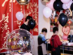 -Living Kitchen团建·厨艺派对空间(国贸店)