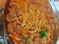 -老雒阳面馆·水席·洛阳菜(纱厂路店)