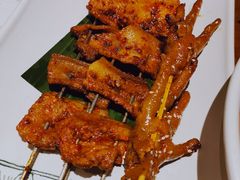 -云海肴云南菜(花园城店)