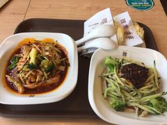-魏家凉皮(祈年大厦店)