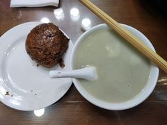 糖火烧-白魁老号饭庄(交道口店)