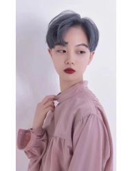 -尚丹尼造型