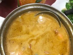 -伊萨娜印尼餐馆