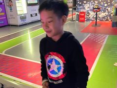 -VS SPORTS PARK运动玩乐园·团建·生日会(合生汇店)