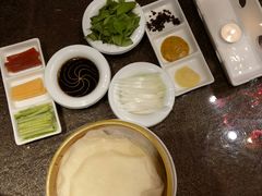 -阿庄新豫菜(航海东路店)