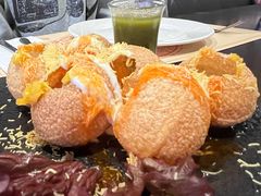 -克比叔叔印度餐厅Kebabs on the Grille (人民广场店)