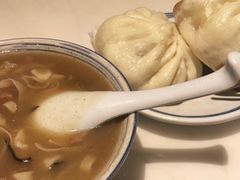 -宝弟羊肉馆(众意路店)