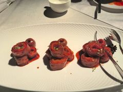 九转大肠-万盛合(渔人码头店)