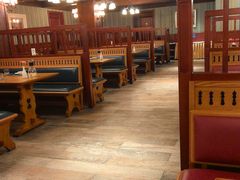 -青岛海景花园大酒店·白果树餐厅青岛菜