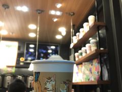 -茶颜悦色(岳麓山顶店)
