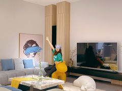 -恒大国际建材家居博览中心(德胜东路店)