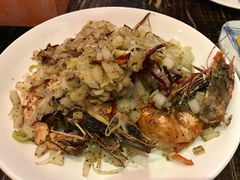 烤明虾-平成屋· Late Night 食堂(四川北路店)
