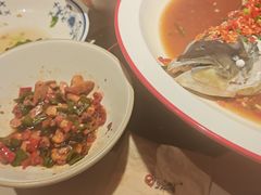 -老阿爸鲜鱼土菜(独墅湖店)