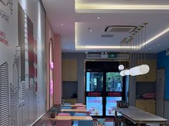 -小杨生煎(天之骄子店)