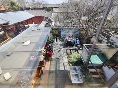 -云隐小厨·传统大理美食(复兴路店)