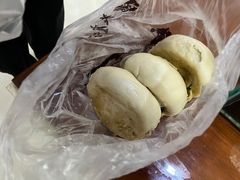 -老磨油饼(高陵店)