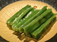 -万丽轩·粤菜(王府井金茂万丽酒店)
