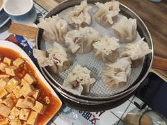 -清真文铁家烧麦馆