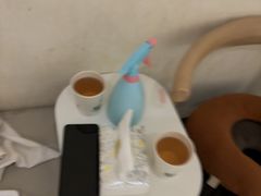 -筋骨堂热敷推拿按摩(翠华路店)