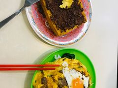 -華歡冰室-WahFoon(吉大店)