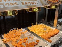 -稻香酒家·35年老字号(侨光店)