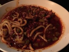 鸡肉炒米粉-疆Jiang·新疆秘制料理